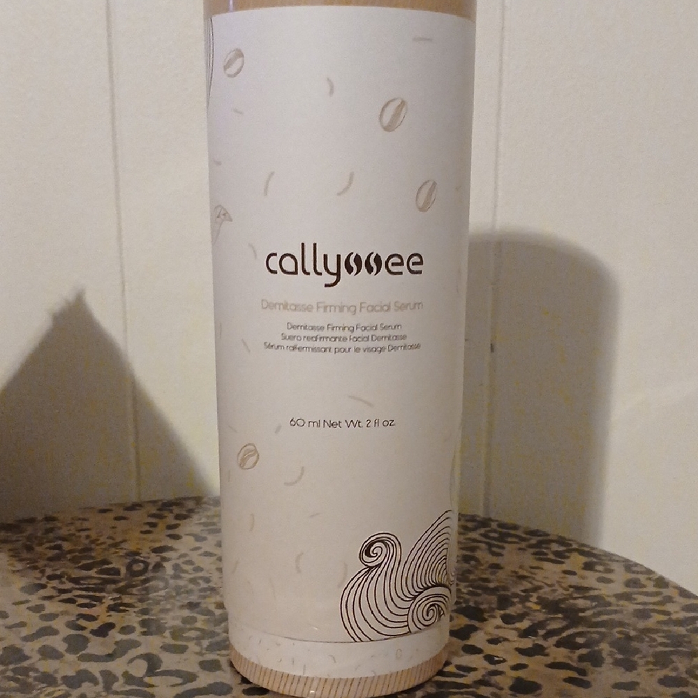 Callyssee Firming Facial Serum